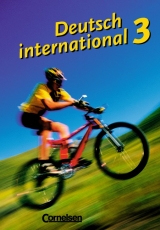 Deutsch international / Band 3 - Sch&uuml;lerbuch - Sylvie Schenk