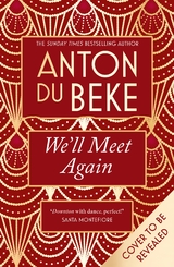 We'll Meet Again - Anton du Beke