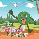 The Baseball Monster - Shaun McCormack