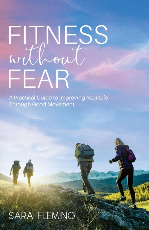 Fitness without Fear - Sara Fleming