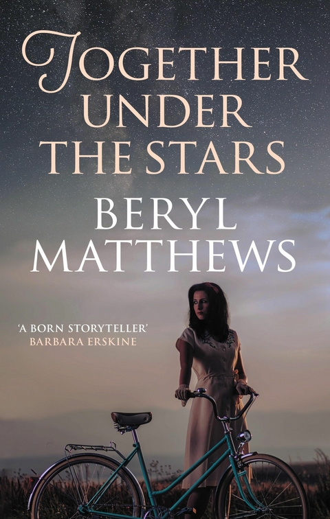 Together Under the Stars -  Beryl Matthews