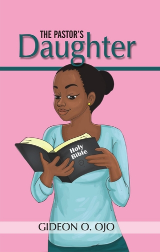 THE PASTOR'S DAUGHTHER