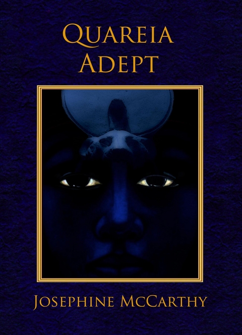 Quareia - Josephine McCarthy