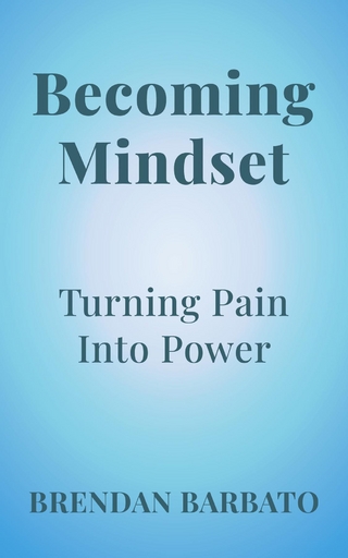 Becoming Mindset