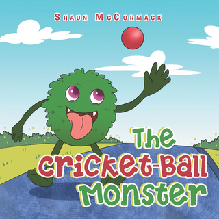 The Cricket-Ball Monster