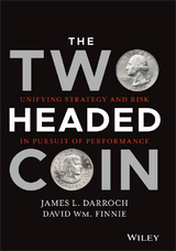The Two Headed Coin - James L. Darroch, David Wm. Finnie