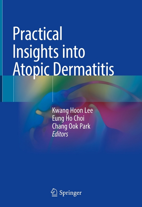 Practical Insights into Atopic Dermatitis - 