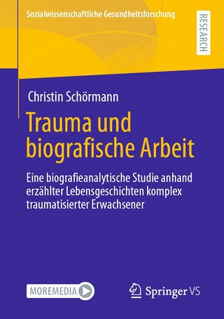 Trauma und biografische Arbeit