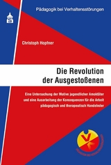 Die Revolution der Ausgesto&szlig;enen - Christoph Hopfner