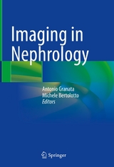 Imaging in Nephrology - 