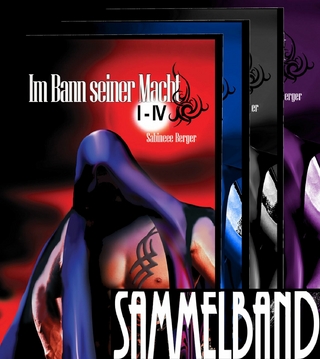 Im Bann seiner Macht SAMMELBAND