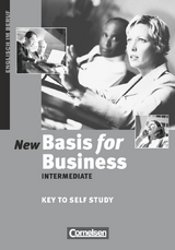 Basis for Business - Third Edition - Intermediate - Marion Grussendorf
