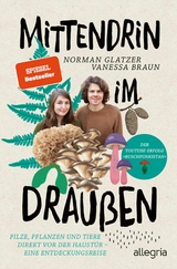 Mittendrin im Drau&szlig;en - Norman Glatzer, Vanessa Braun
