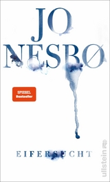 Eifersucht - Jo Nesb&oslash;