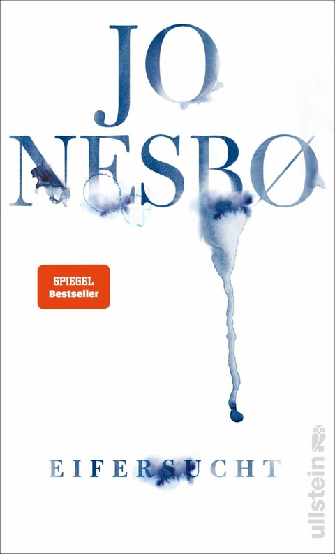 Eifersucht - Jo Nesb&oslash;
