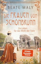 Die Frauen von Schönbrunn - Beate Maly
