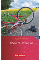 Cornelsen English Library - F&uuml;r den Englischunterricht in der Sekundarstufe I - Fiction - Ab 7. Schuljahr / A2 - Allen J. Woppert