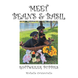 Meet Beans and Basil -  Michelle Cristantiello