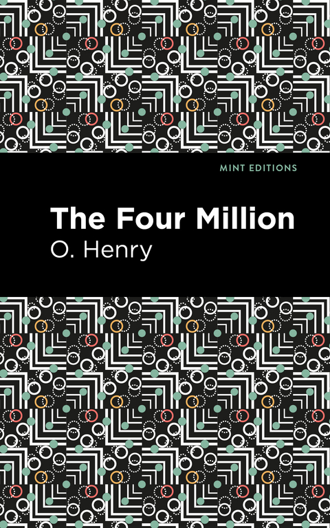 The Four Million - O. Henry