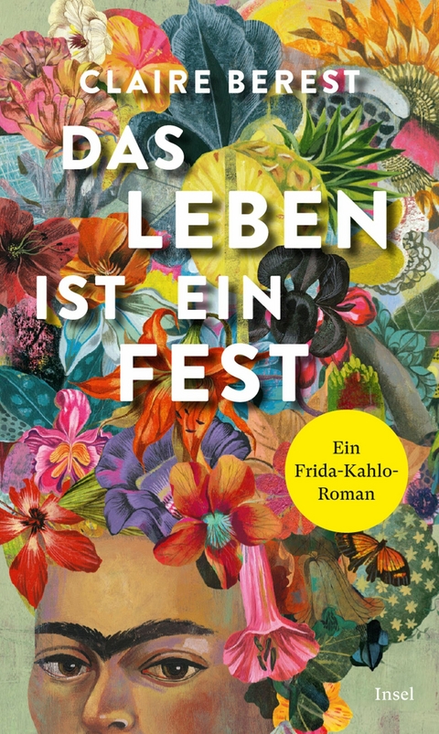 Das Leben ist ein Fest - Claire Berest