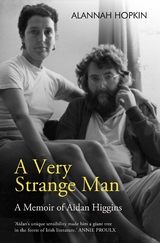 Very Strange Man -  Alannah Hopkin