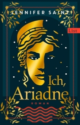 Ich, Ariadne - Jennifer Saint