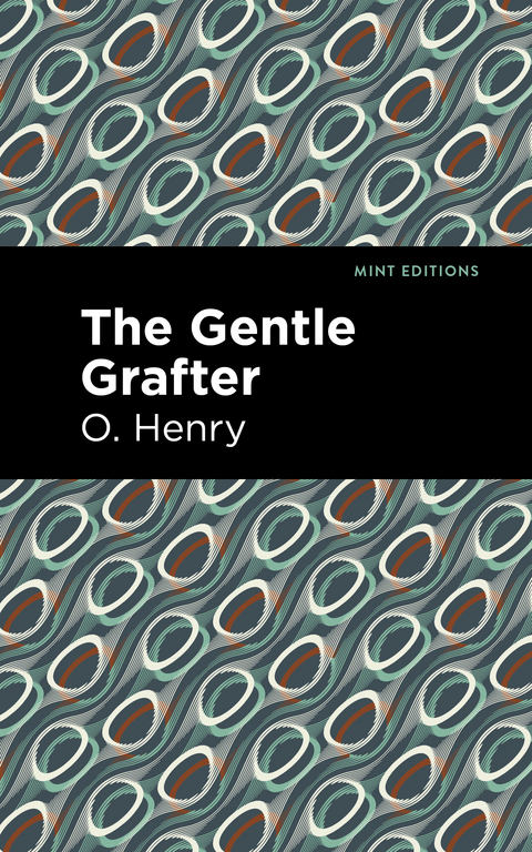 The Gentle Grafter - O. Henry