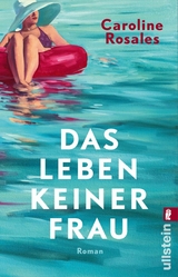Das Leben keiner Frau - Caroline Rosales