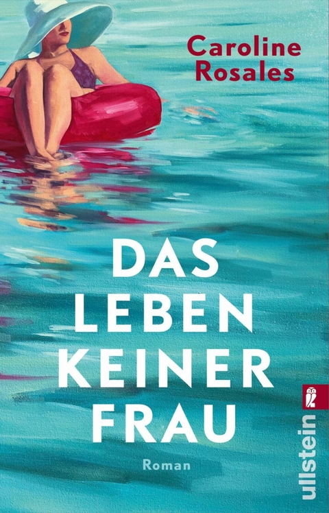 Das Leben keiner Frau - Caroline Rosales