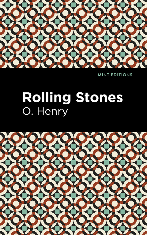 The Rolling Stones - O. Henry