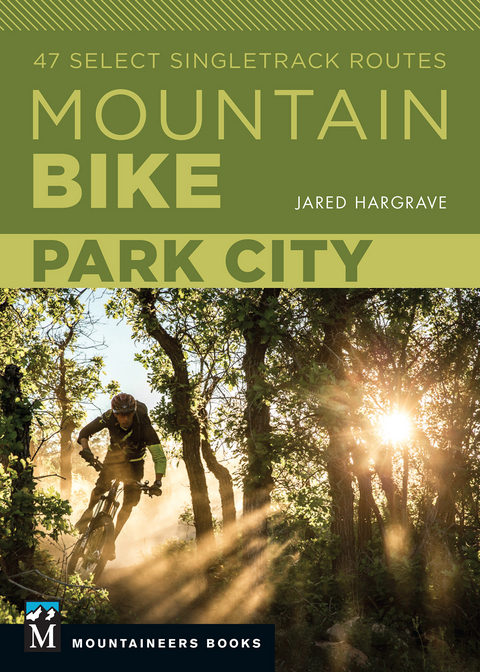 Mountain Bike: Park City - Jared Hargrave