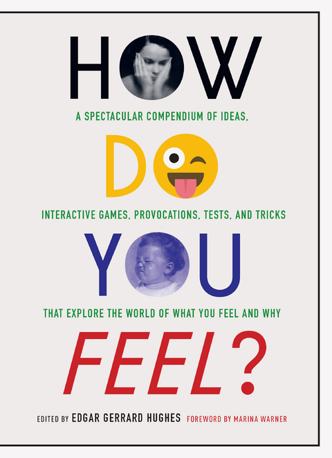 How Do You Feel? -  Edgar Gerrard Hughes