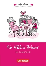 Einfach lesen! - Leseprojekte - Lesef&ouml;rderung ab Klasse 5 - Niveau 1 - Irene Hoppe