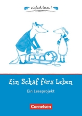 Einfach lesen! - Leseprojekte - Lesef&ouml;rderung f&uuml;r die Grundschule - Irene Hoppe