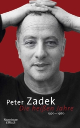 Die hei&szlig;en Jahre - Peter Zadek