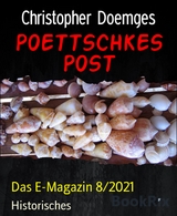 POETTSCHKES POST - Christopher Doemges