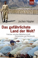Das gef&auml;hrlichste Land der Welt? - Jochen Hippler