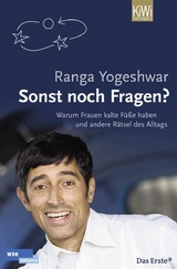 Sonst noch Fragen? - Ranga Yogeshwar