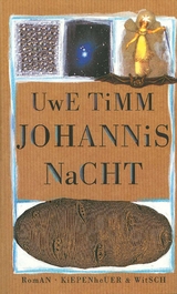Johannisnacht - Uwe Timm