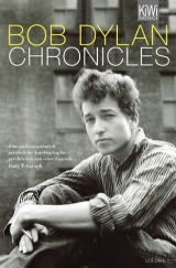 Chronicles Vol. 1 - Bob Dylan