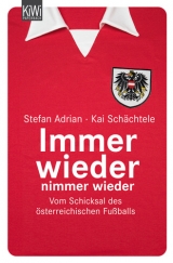 Immer wieder nimmer wieder - Stefan Adrian, Kai Sch&auml;chtele