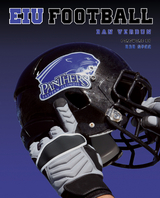Eastern Illinois Panthers Football - Dan Verdun