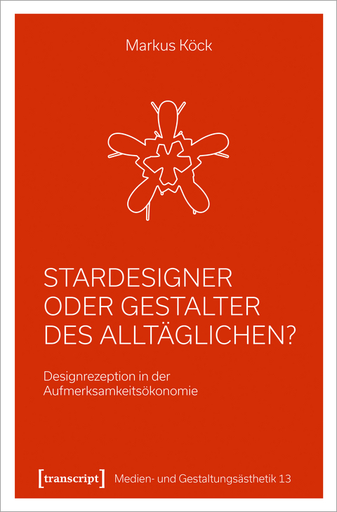 Stardesigner oder Gestalter des Allt&auml;glichen? - Markus K&ouml;ck