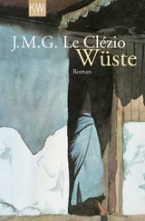 Wüste - Le Clézio, J. M. G.