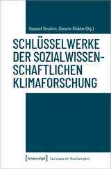 Schl&uuml;sselwerke der sozialwissenschaftlichen Klimaforschung - 