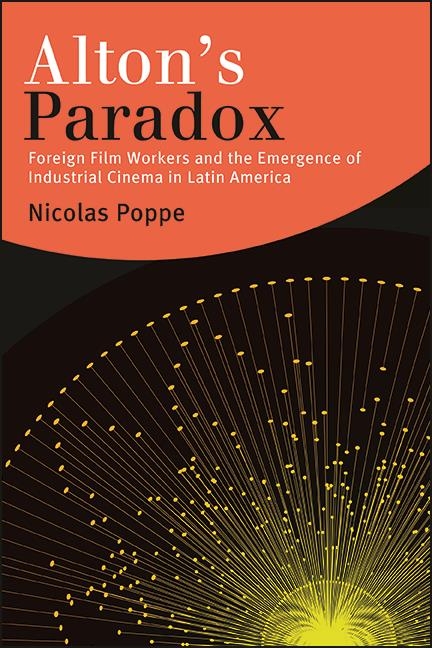 Alton's Paradox -  Nicolas Poppe