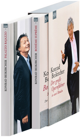 Der gro&szlig;e Opernf&uuml;hrer in zwei B&auml;nden - Konrad Beikircher