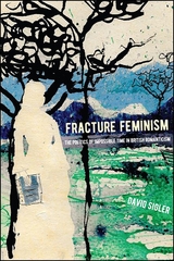 Fracture Feminism -  David Sigler