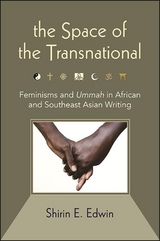 Space of the Transnational -  Shirin E. Edwin