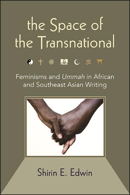 Space of the Transnational -  Shirin E. Edwin